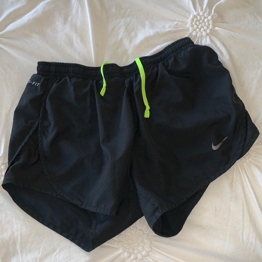 Nike Dri-Fit Running Shorts